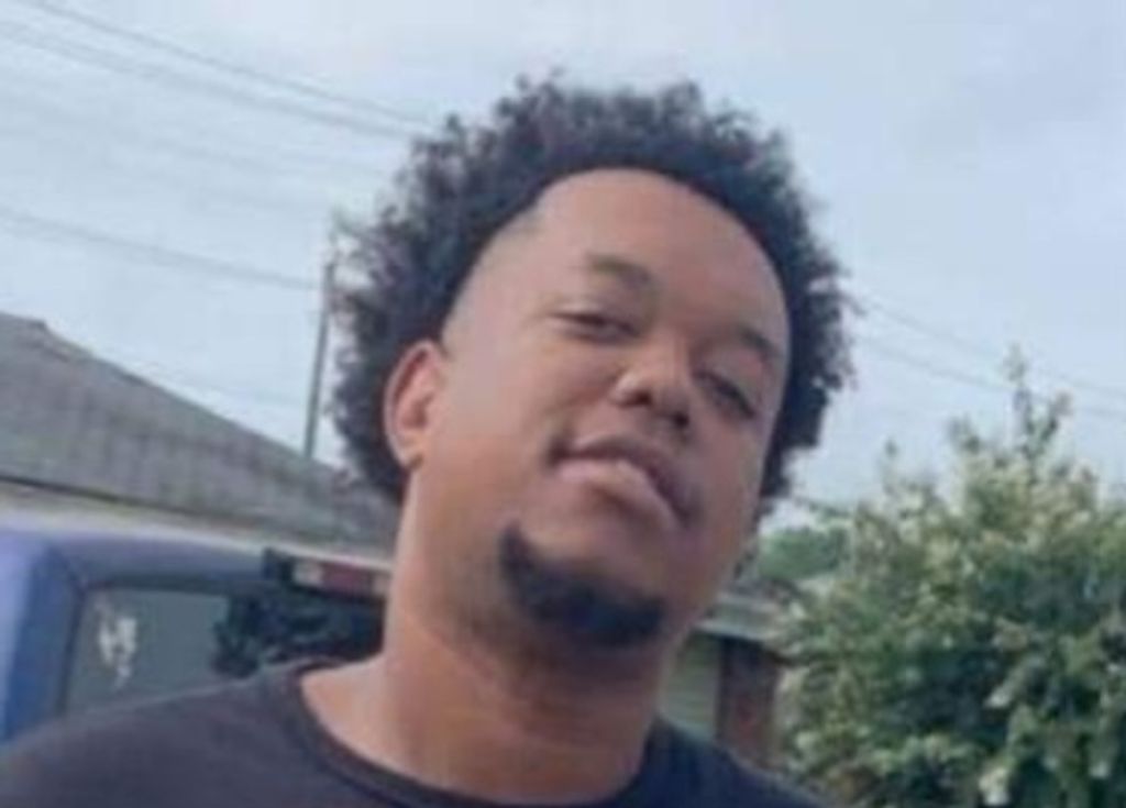 Jarvis Robinson Profile Photo