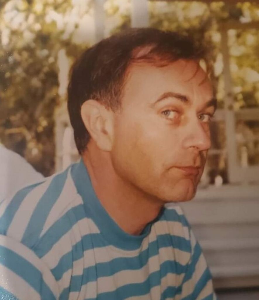James Malcolm Guest