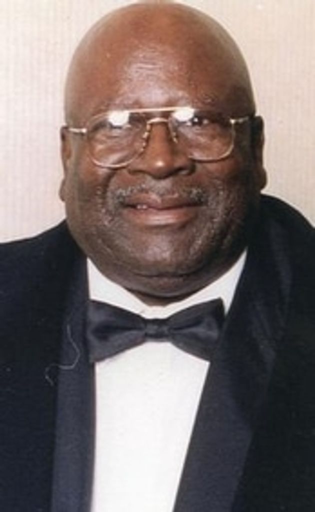Richard Demby Profile Photo