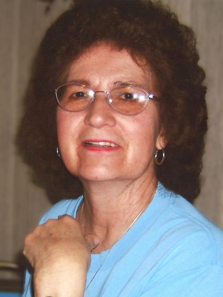 Virginia M. Turner Profile Photo