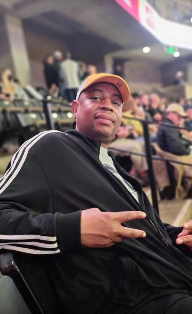 Mr. Jacob Bland Profile Photo