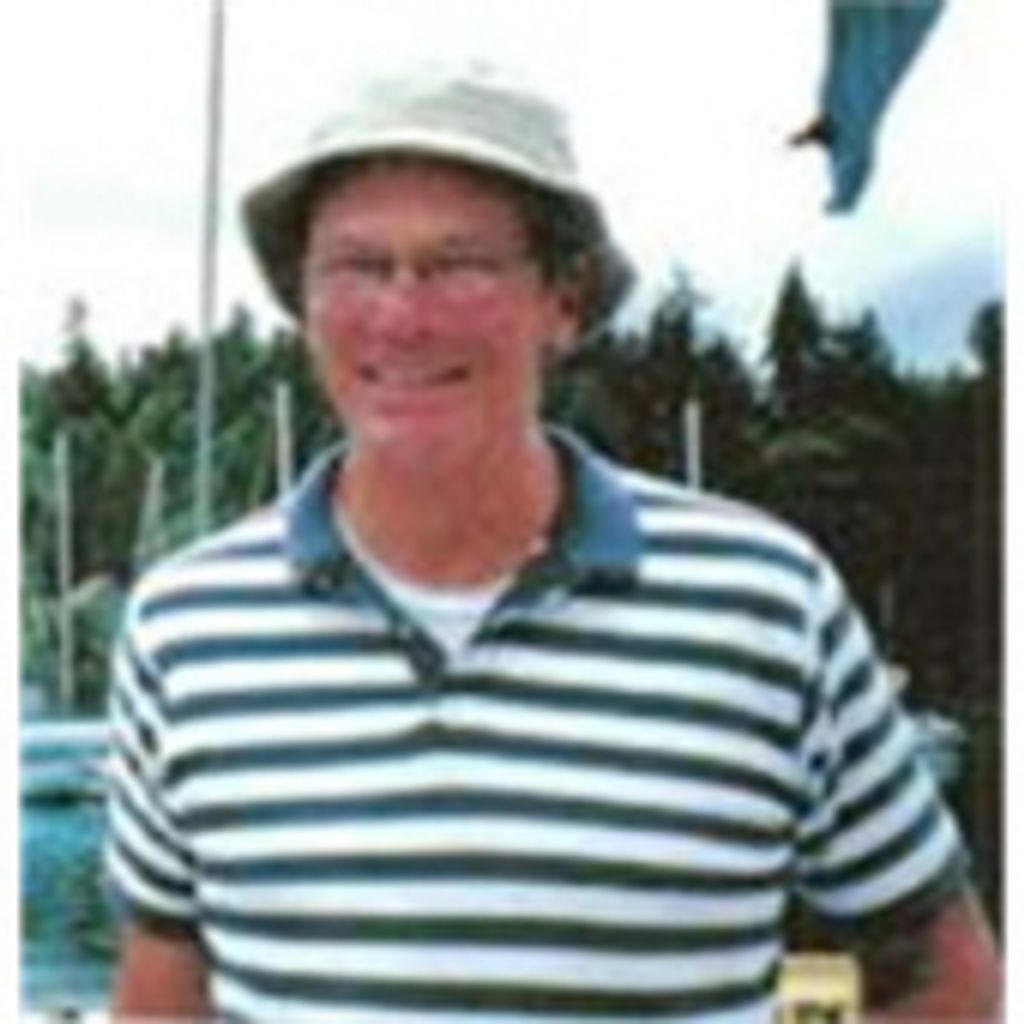 Howard W. Hanners Profile Photo