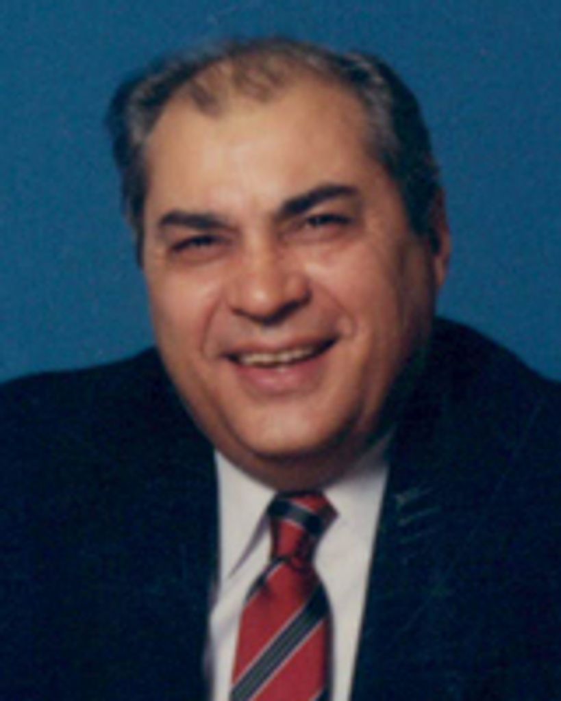 Daniel Ebbert