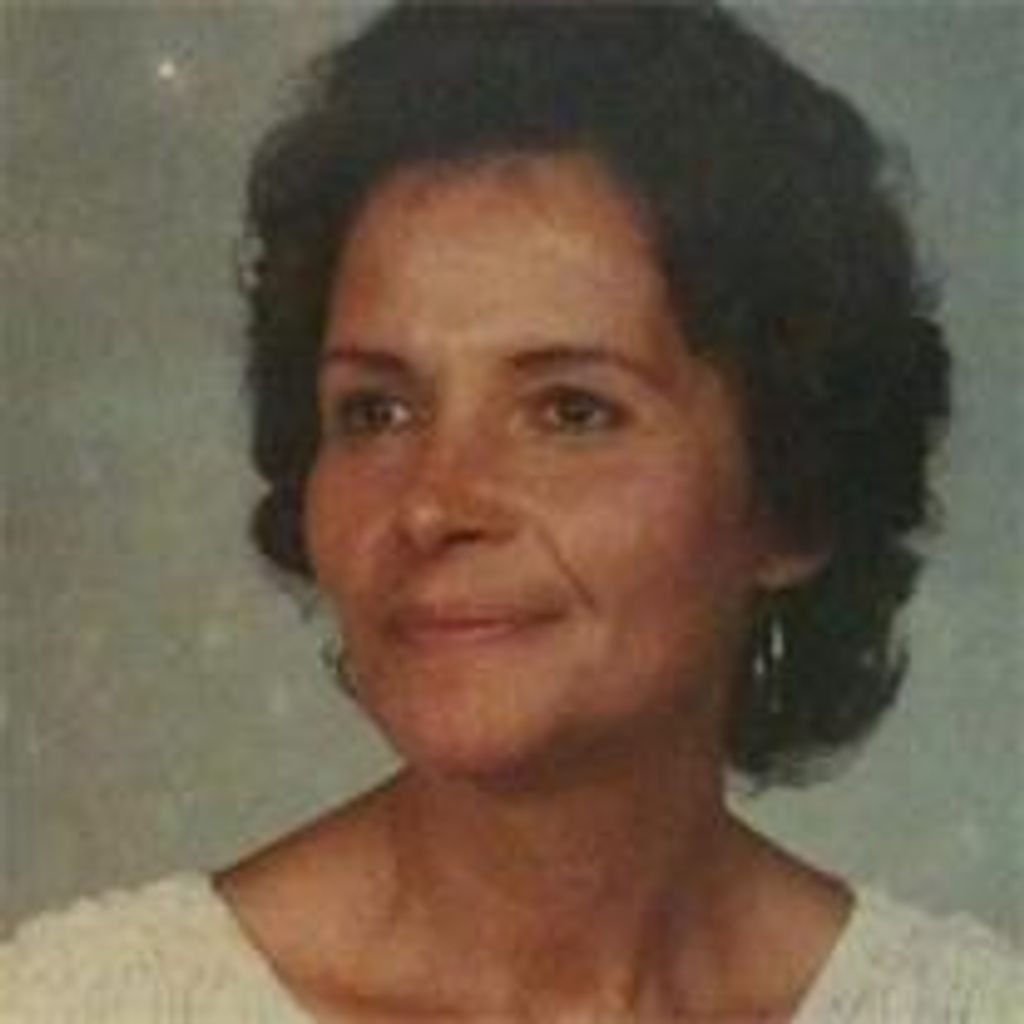 Nannette Griner Profile Photo