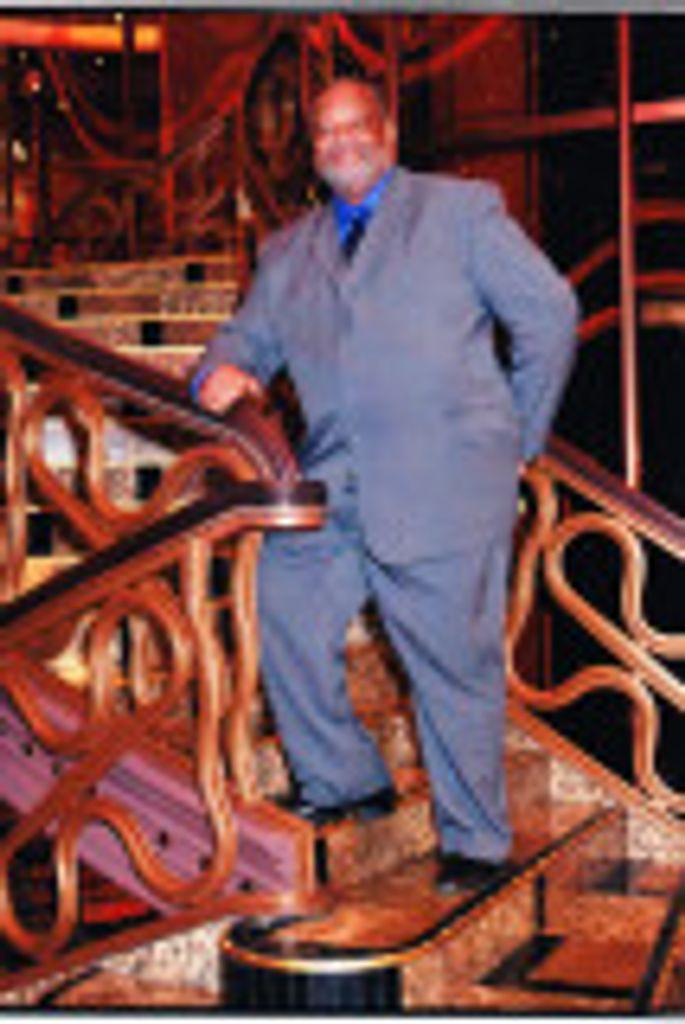 Harry  Turman Profile Photo