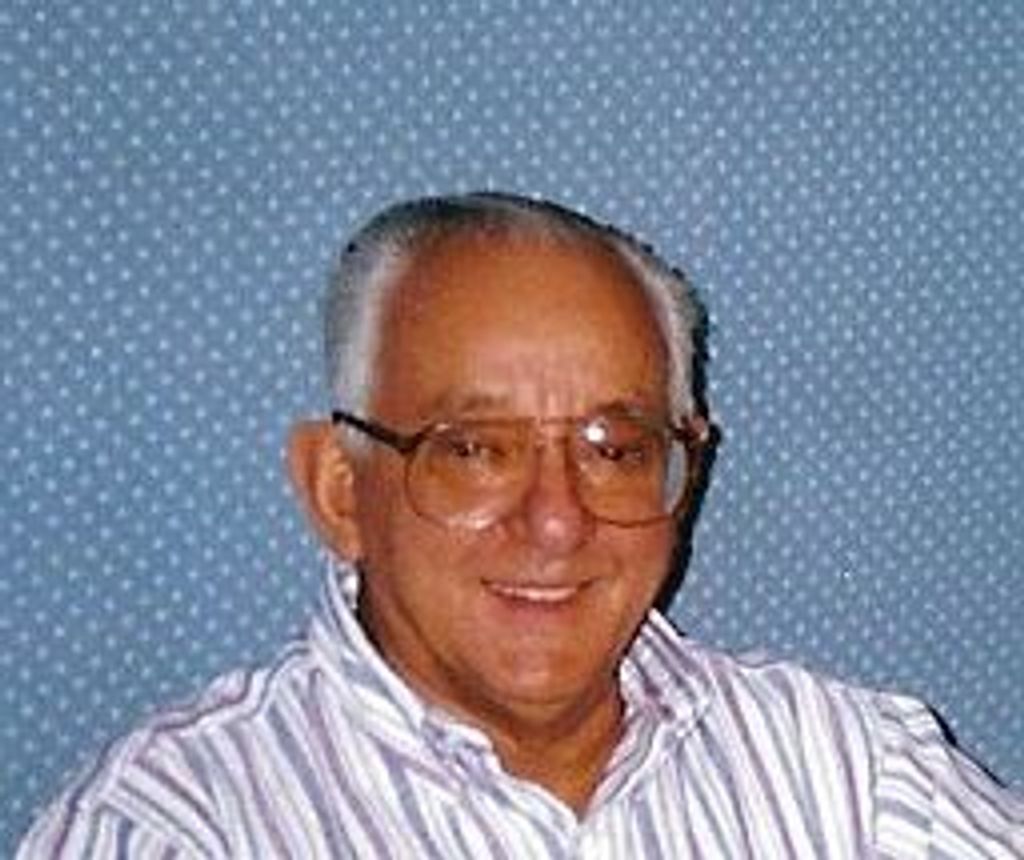 George Jack Perron Profile Photo