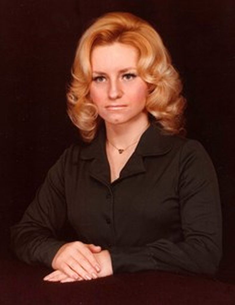 Sharon Kay Bogner