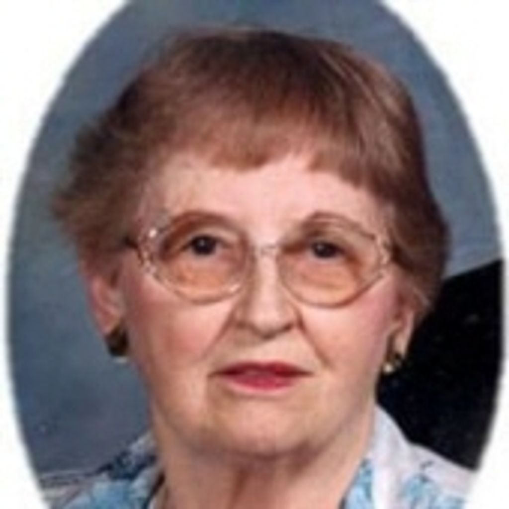 Ruby E. Wiger