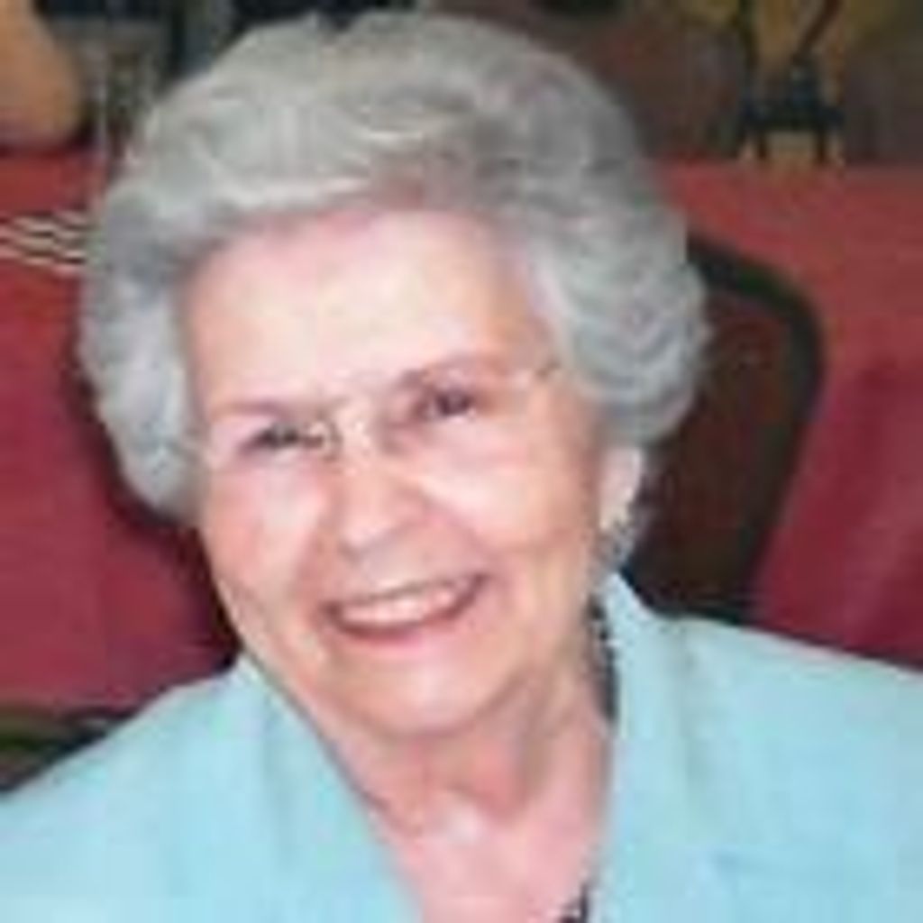 Elsie Morris-Johnson Profile Photo