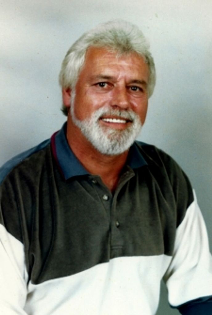 Donald  Lee Johnson