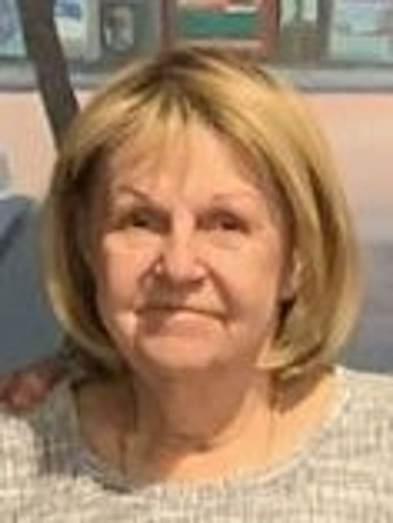 Nancy Jean (Kapostasy)  Carlson Profile Photo