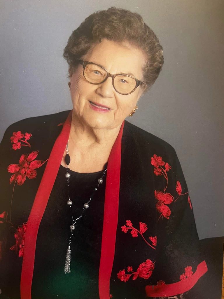 Glenda Bullard Profile Photo