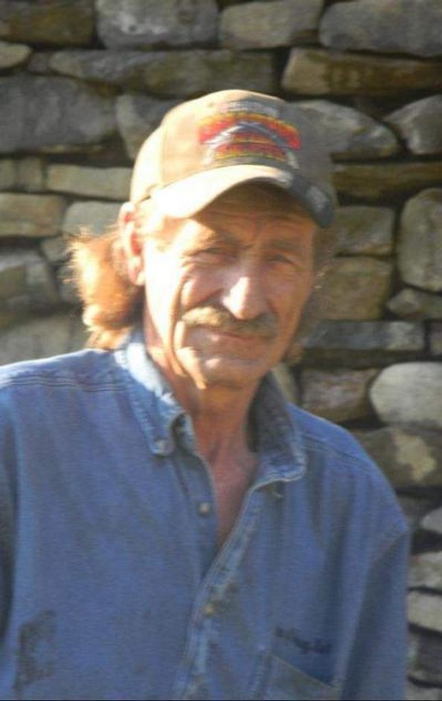 Ricky Lavan Huffman Profile Photo