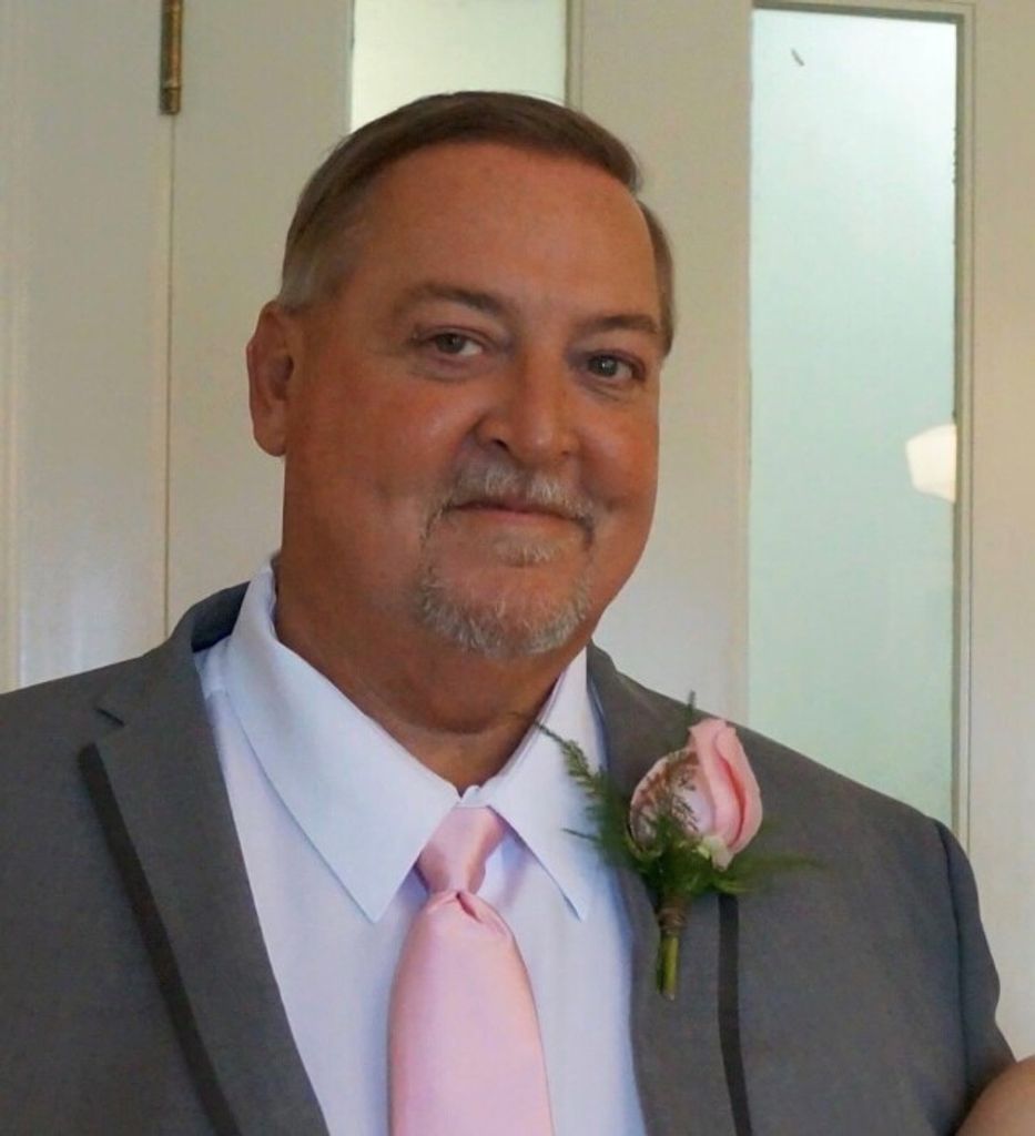 Donald Lee Henderson Sr. Profile Photo