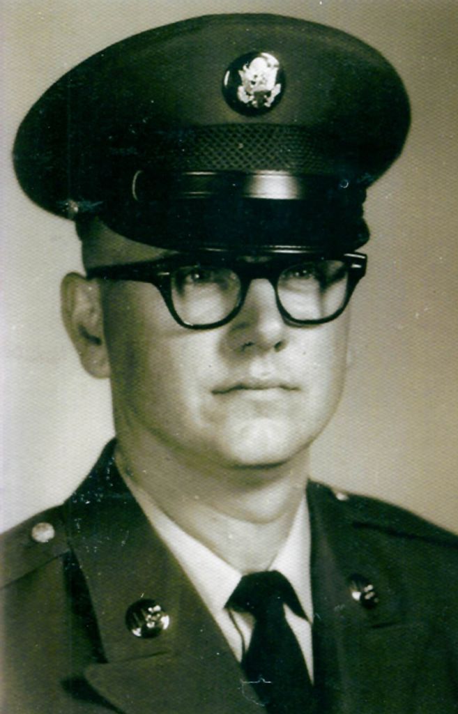 John Francis Corrigan Profile Photo