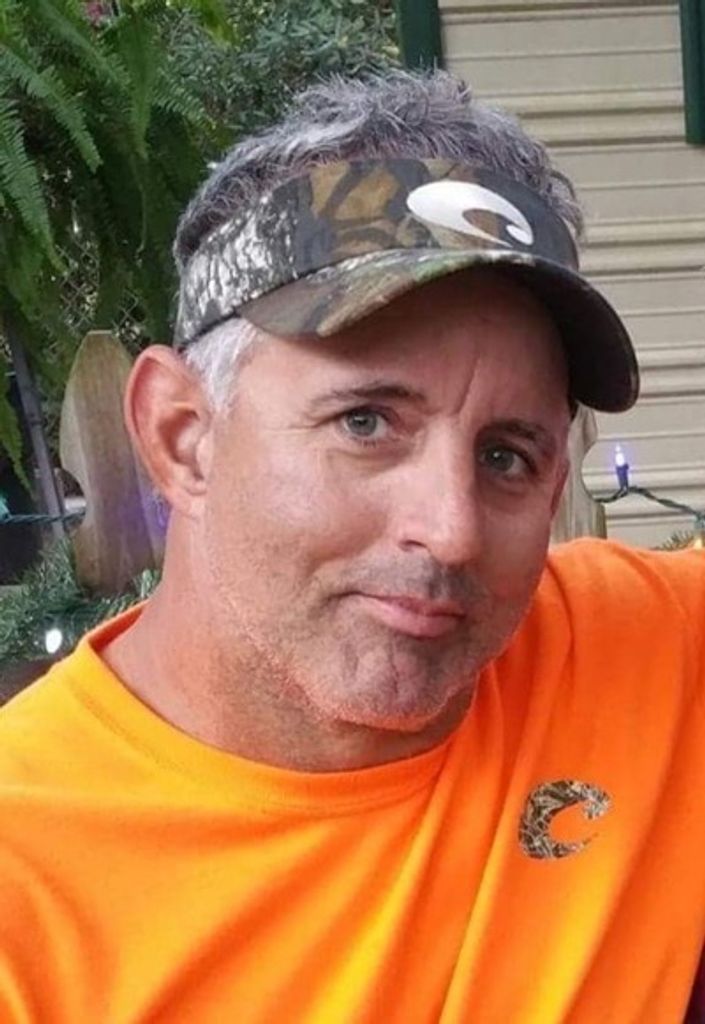 Chad Louis Bishop Profile Photo