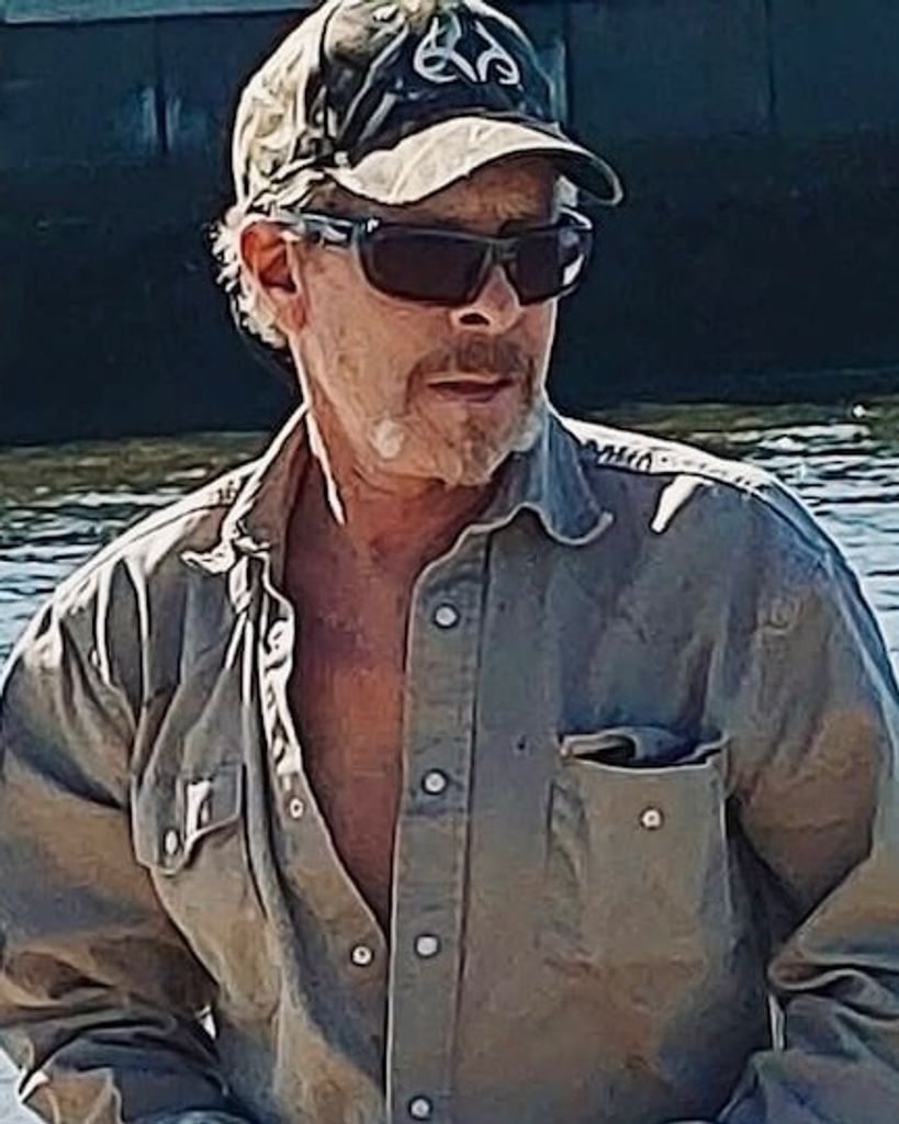 Michael "Woody" Walker Profile Photo