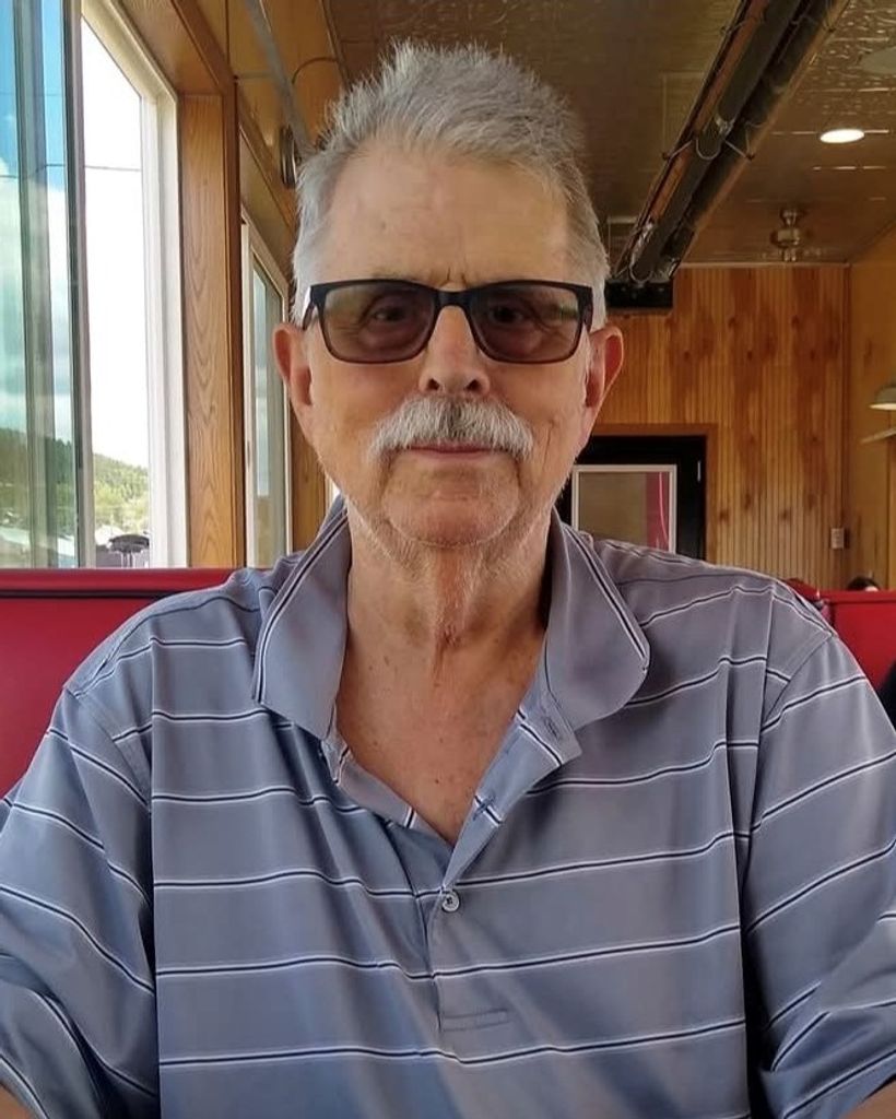 Donald H. Neece