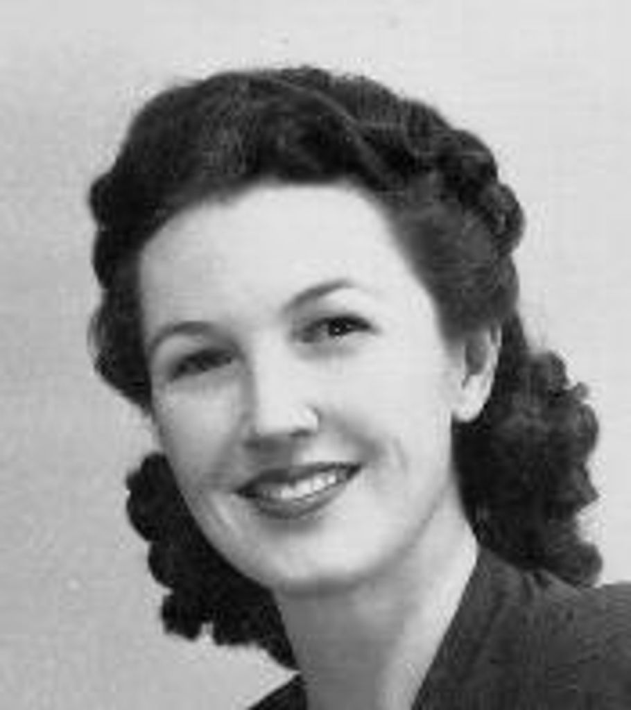 Elizabeth "Bess" Aubel Templin