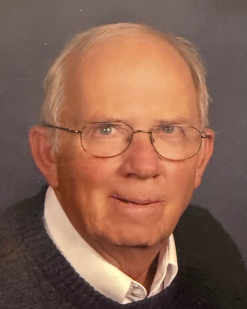 Donald E. Rhamy Profile Photo