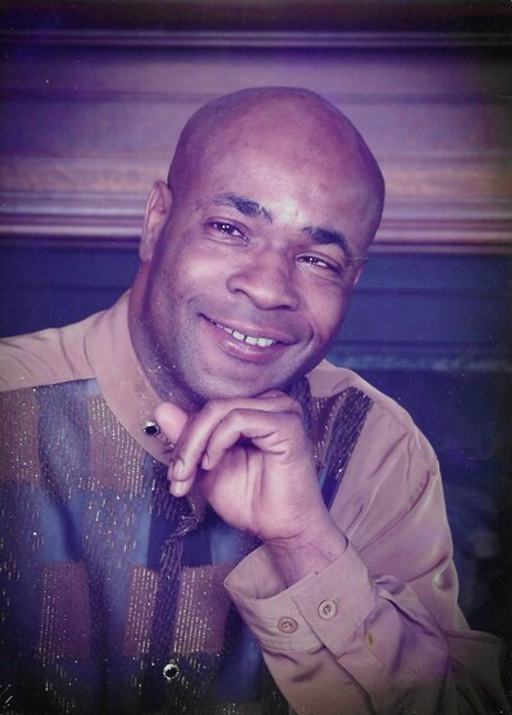 Donnie Ray Anderson Profile Photo