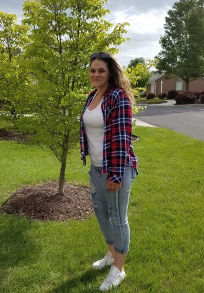 Kelly Ryan Harmon Profile Photo