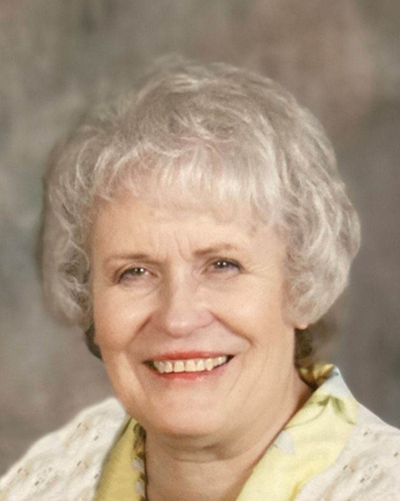 Grace Jane Stone Profile Photo