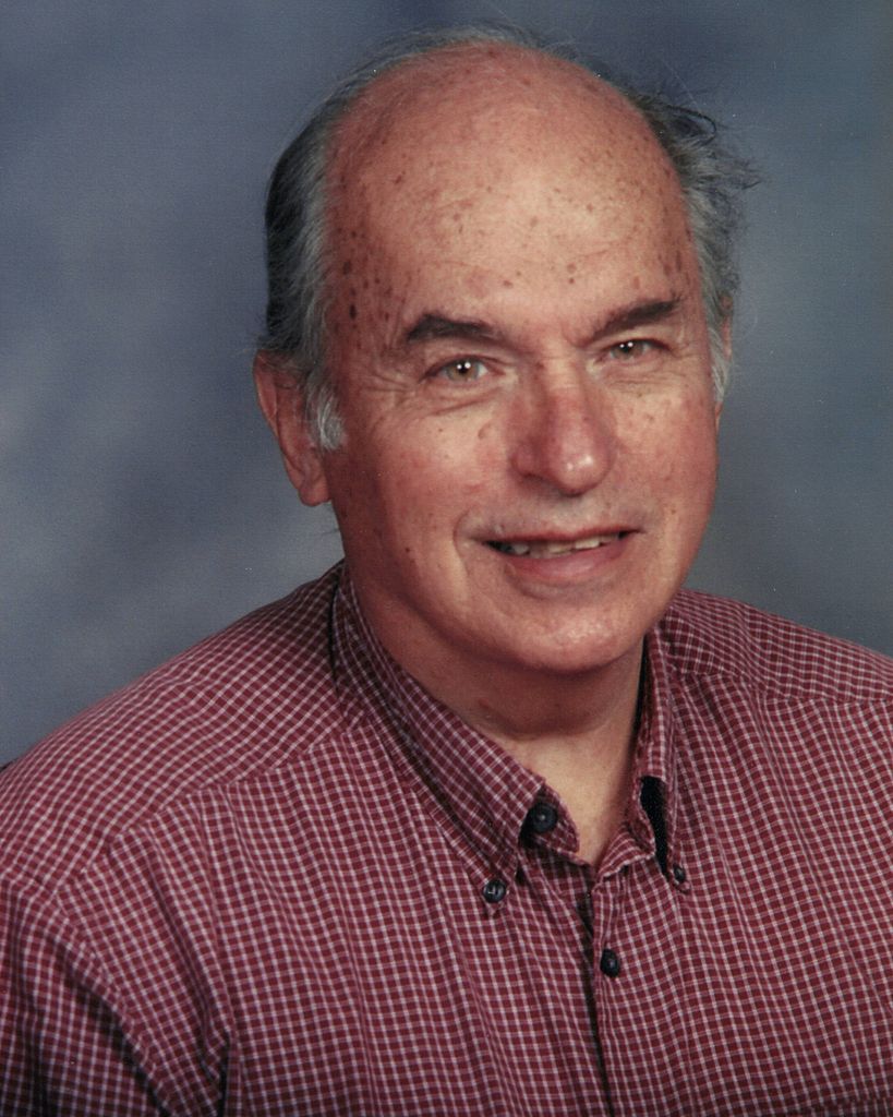 Arthur Nelson Profile Photo