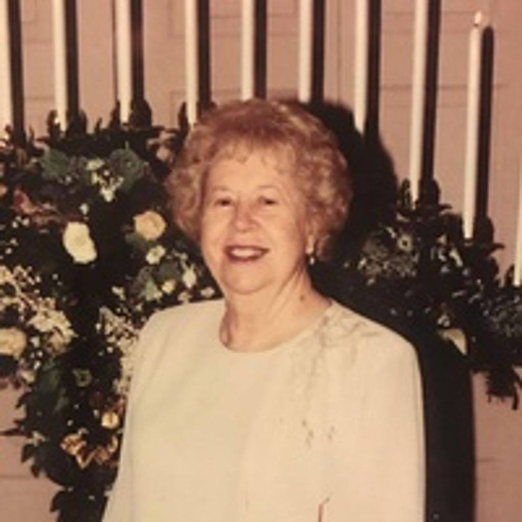 Pauline Siler