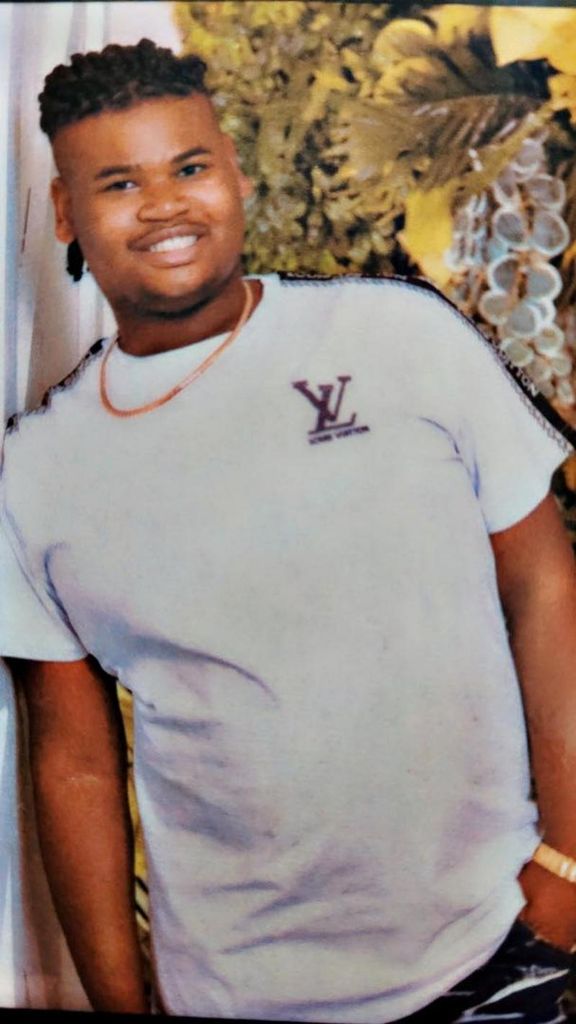 Roemello Mccants