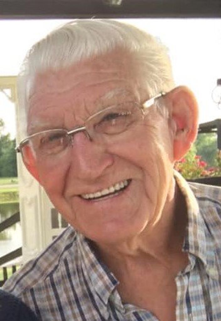 Alvin Douglas Brown, Sr.