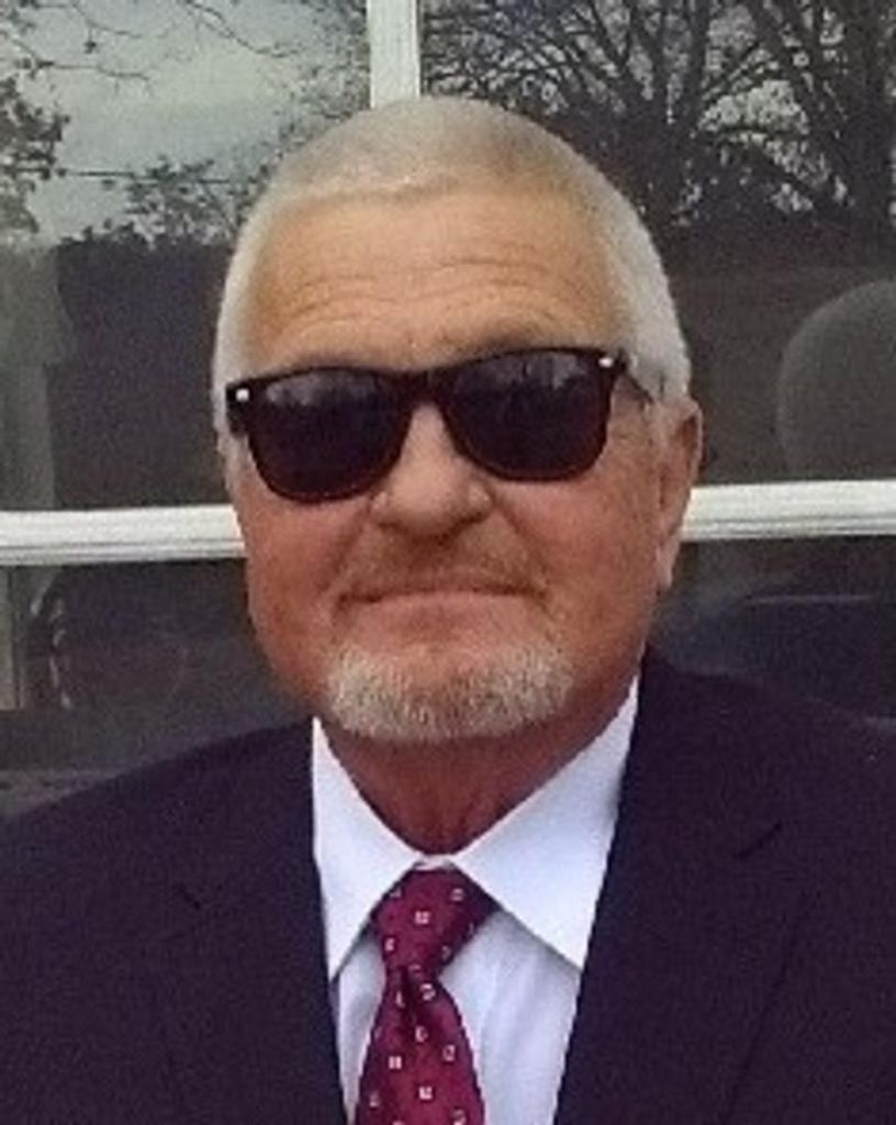 Jeff Bishop Profile Photo