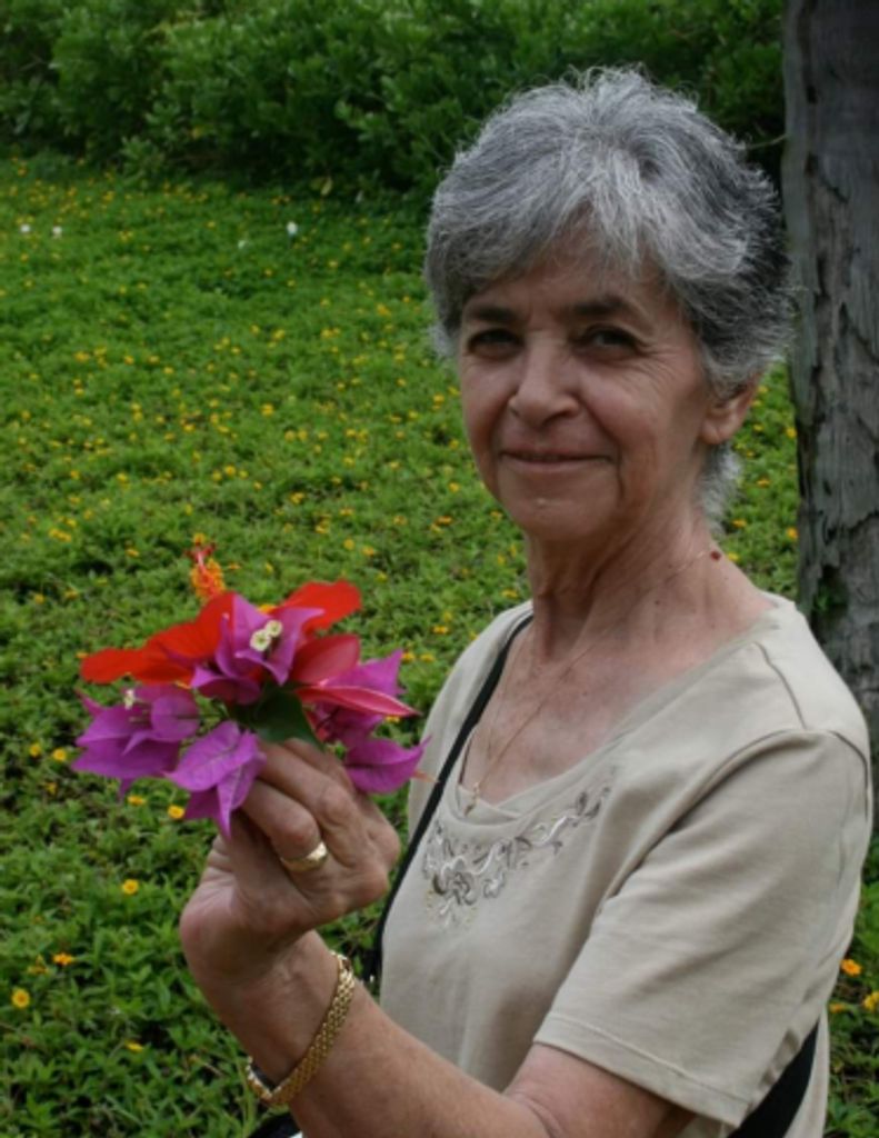 Pilar Griego