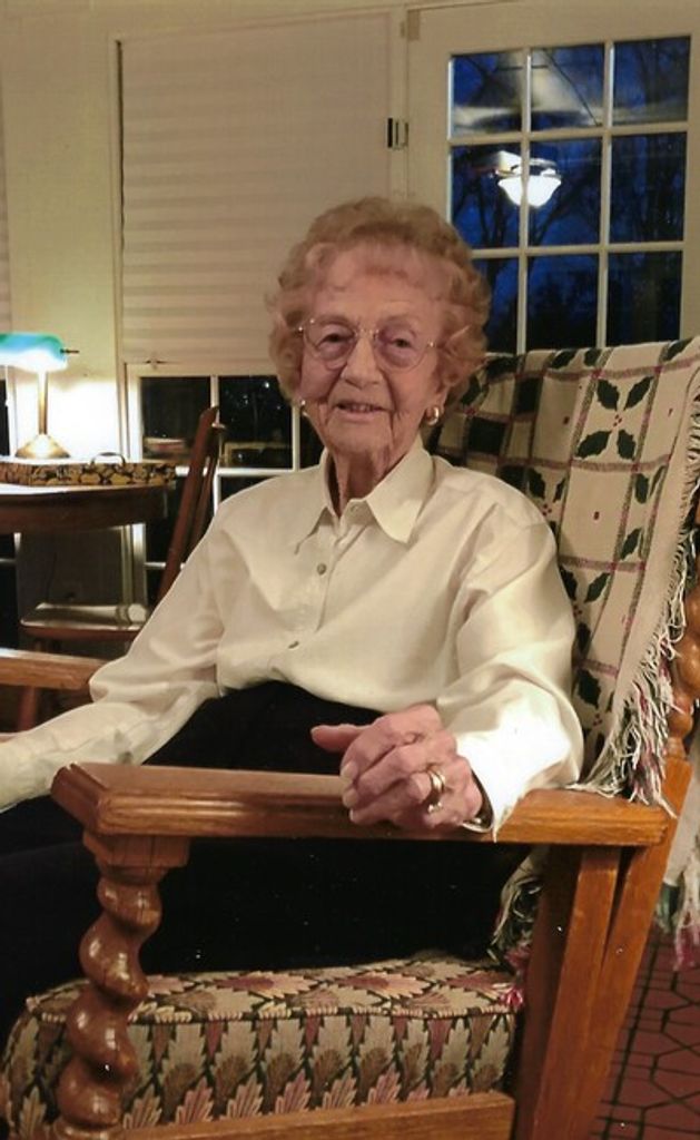 Bernice J. Blose Profile Photo