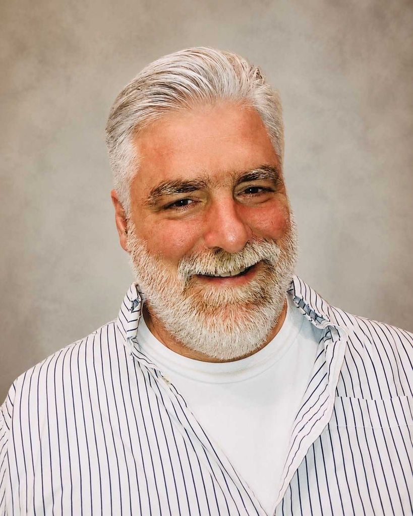 Paul Michael Schofield, Jr. Profile Photo