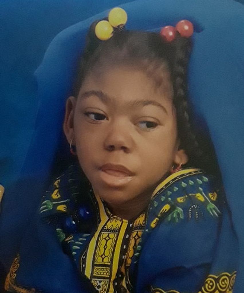 Mi’Lisa Antoinette Williams