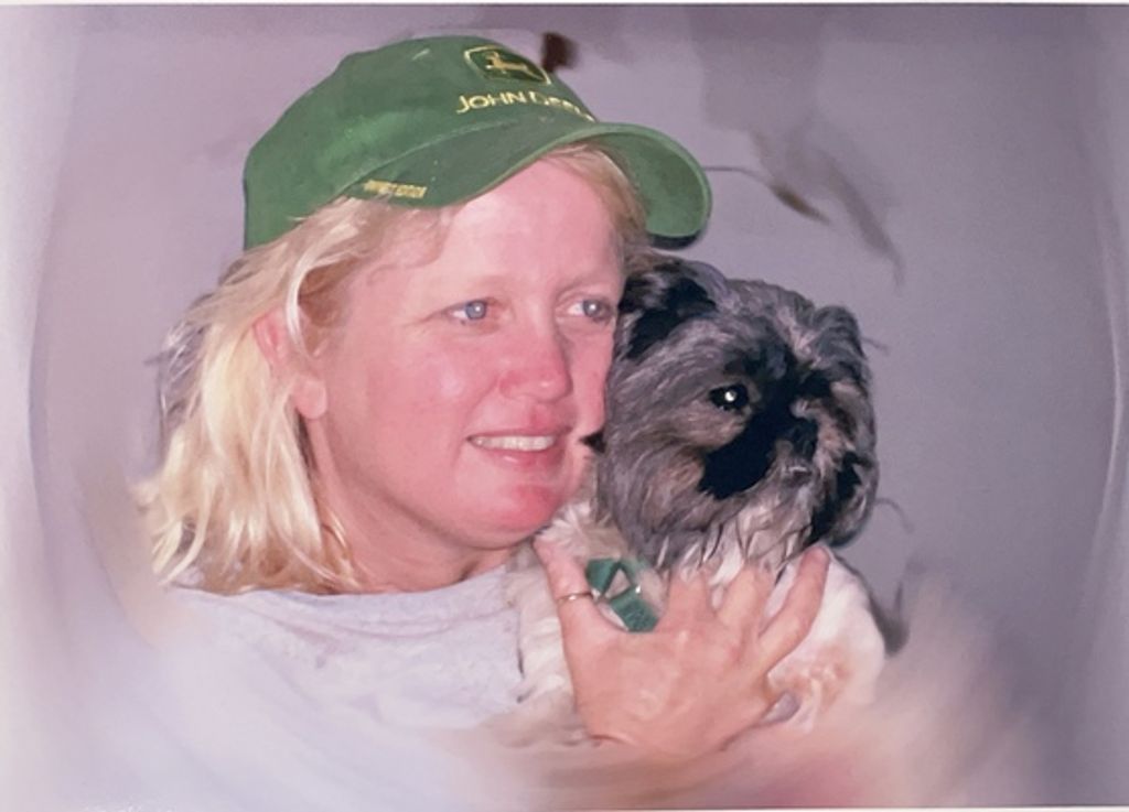 Kelly Gillen-Holladay Profile Photo