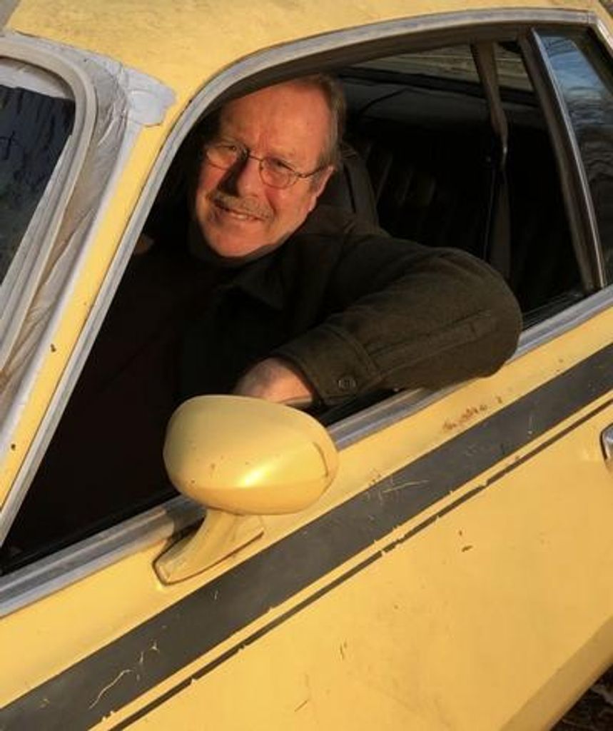 Dennis James Guza Profile Photo