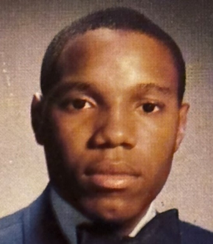 Rodney Craig Simpson