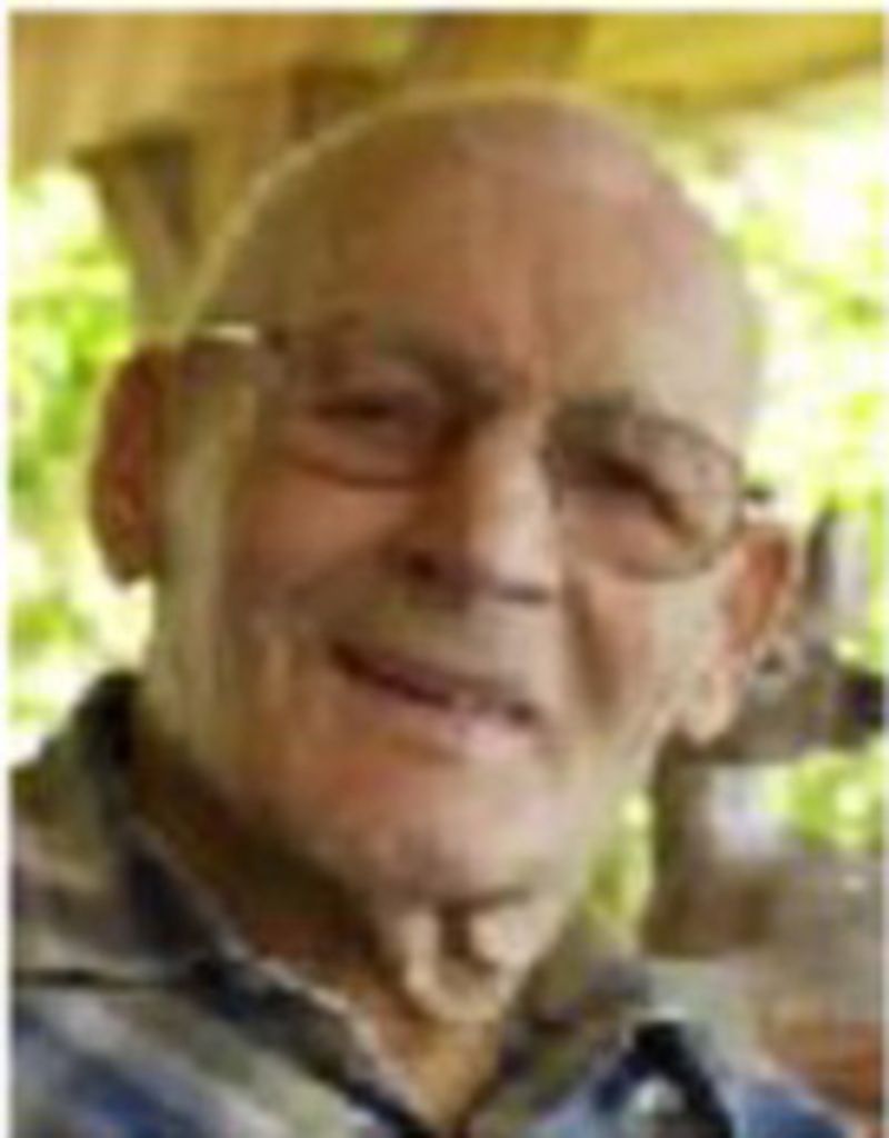 Edwin Joseph Wierzbicki