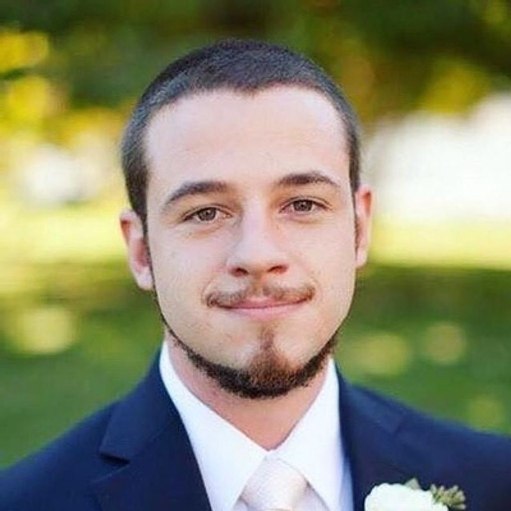 John Evan Alderson Profile Photo