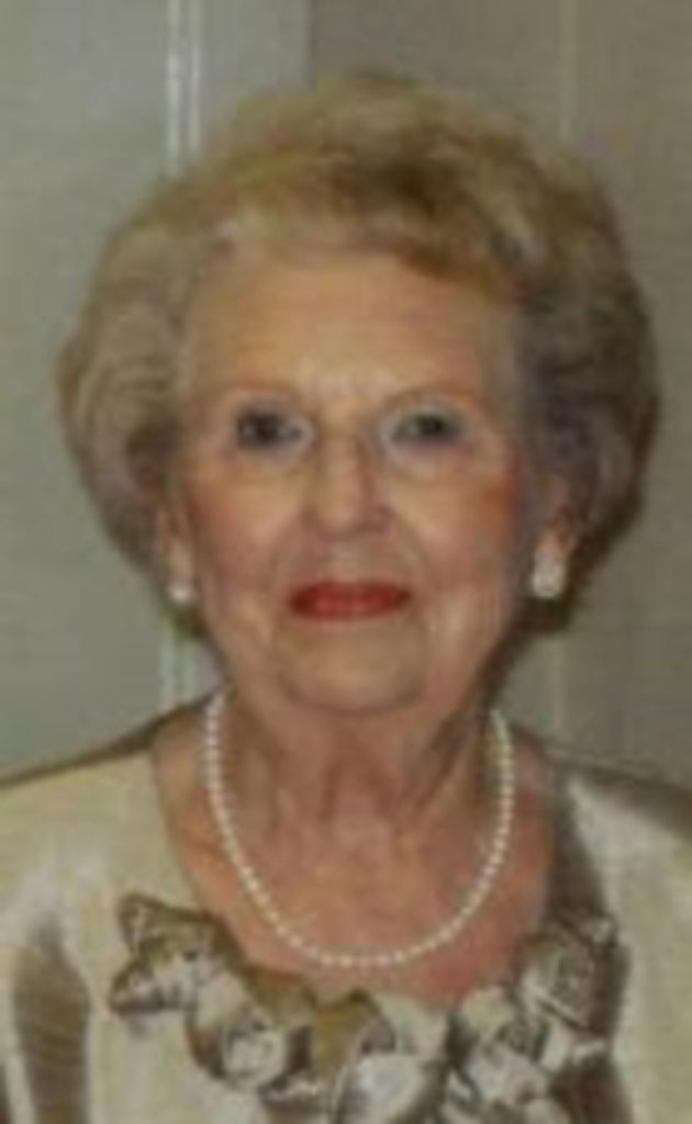 Josephine Jewell Tyree