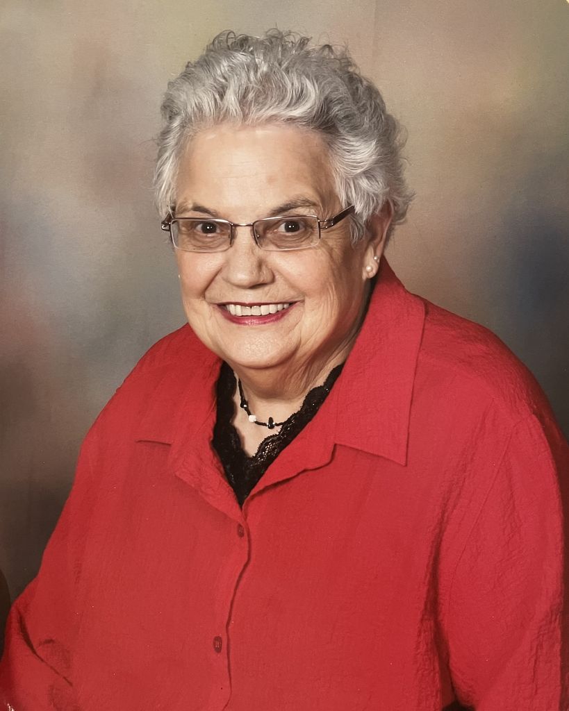 Margaret Ann Vermeern