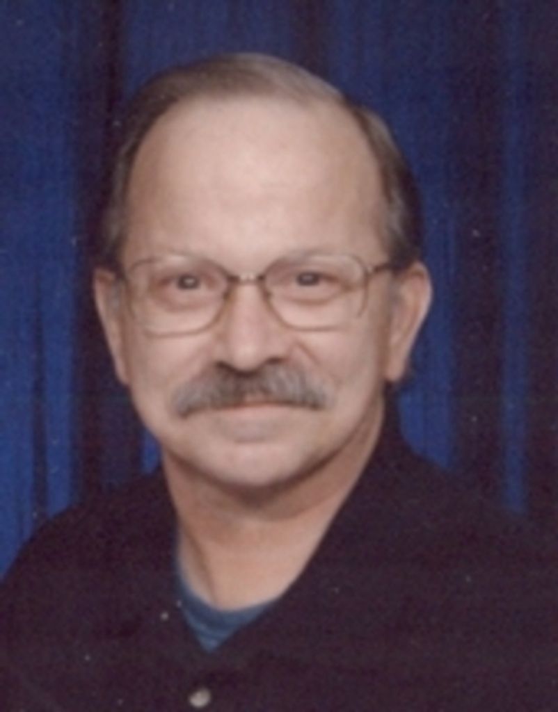 Keith Dunn Benton