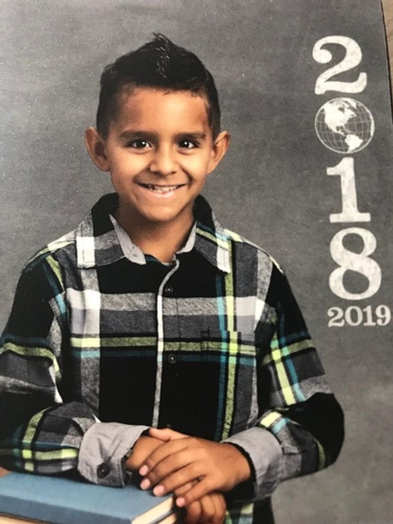 Elliott Cooper Otega