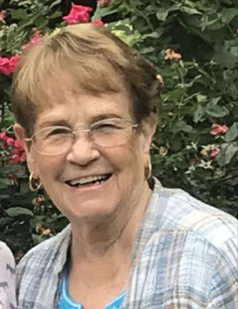 Eleanor Diana Morrison-Collyer