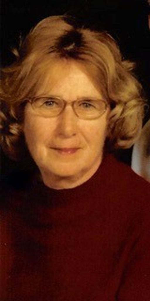 Deanna Jean (Crist)  Wichman