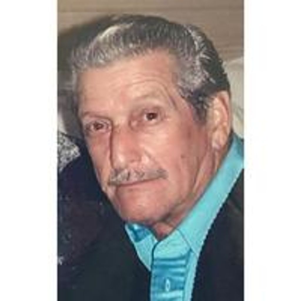 Earl "Buster" O. Emmott