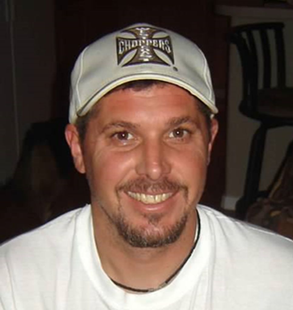 Corey Michaliszyn