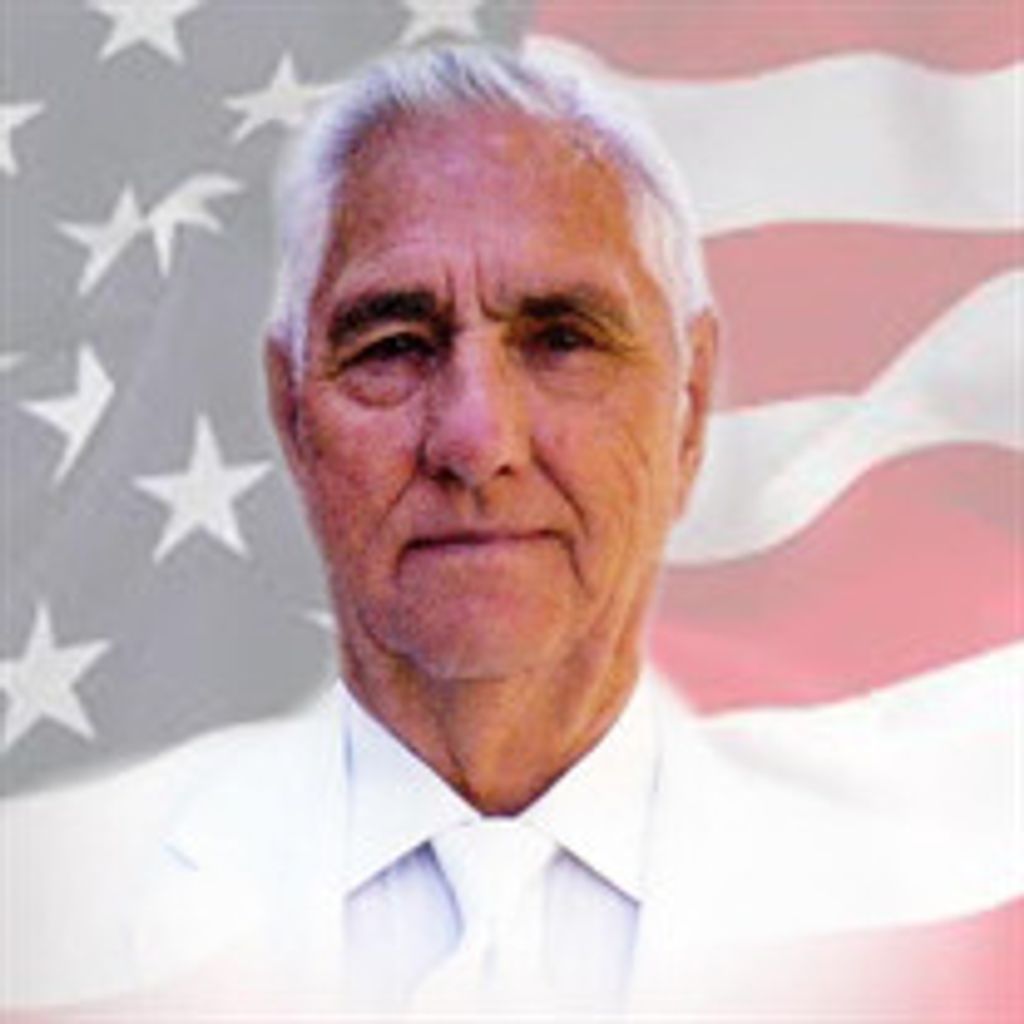 Jay B Sargent